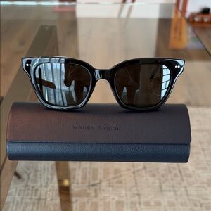 Warby Parker Beale Sunglasses